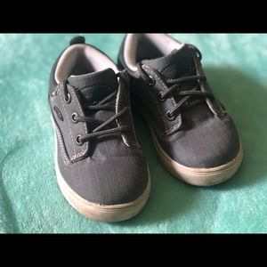 Toddler boys Lugz shoes!